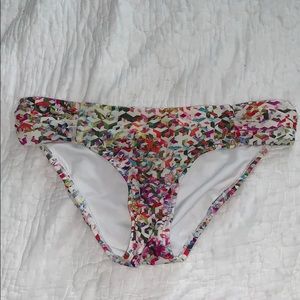 Athleta Bikini Bottoms